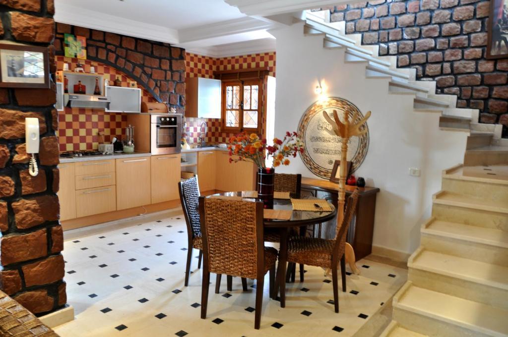 Dar Ben Abdallah Hotel Zougueg Habitación foto