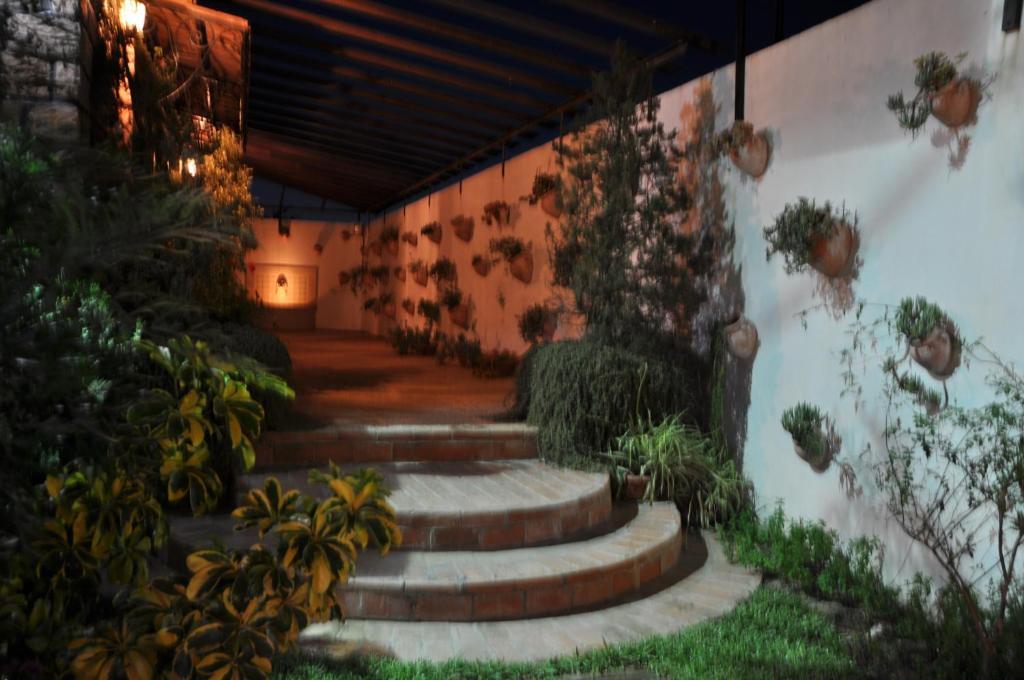 Dar Ben Abdallah Hotel Zougueg Habitación foto