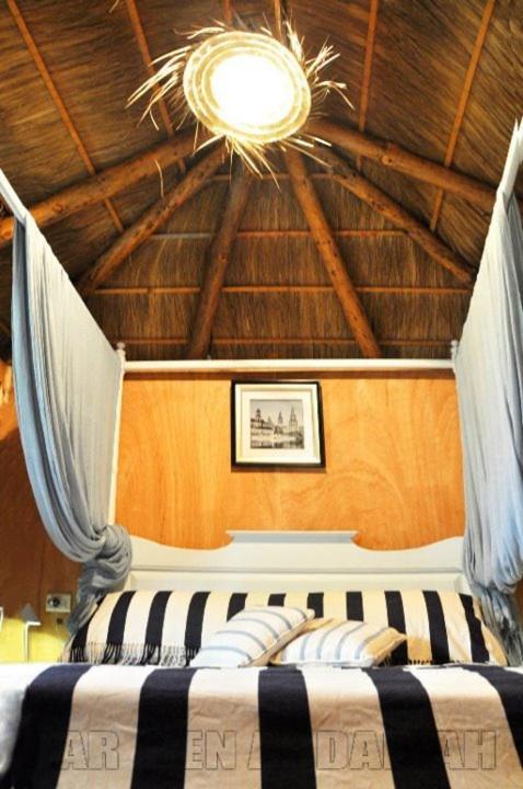 Dar Ben Abdallah Hotel Zougueg Habitación foto