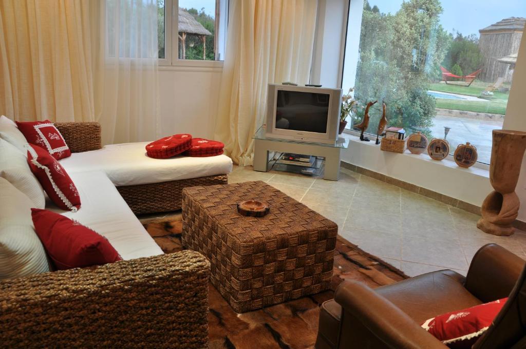 Dar Ben Abdallah Hotel Zougueg Habitación foto
