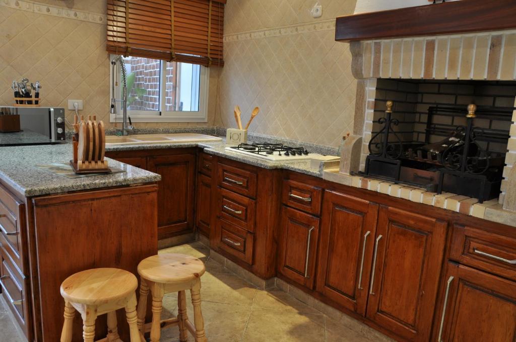 Dar Ben Abdallah Hotel Zougueg Habitación foto