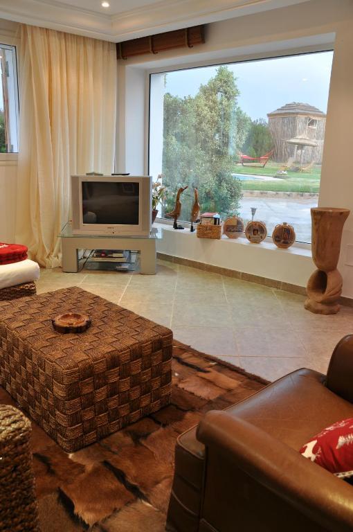 Dar Ben Abdallah Hotel Zougueg Habitación foto